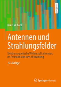 Antennen und Strahlungsfelder