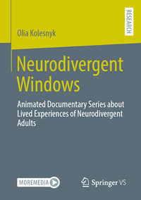 Neurodivergent Windows