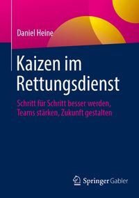 Kaizen im Rettungsdienst