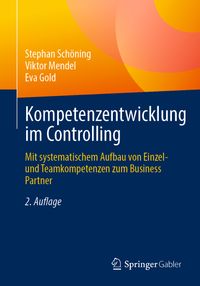 Kompetenzentwicklung im Controlling