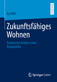 Zukunftsfähiges Wohnen