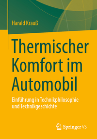 Thermischer Komfort im Automobil