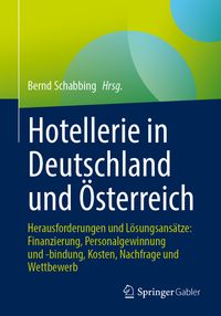 Hotellerie in Deutschland und Österreich
