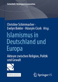 Islamismus in Deutschland und Europa