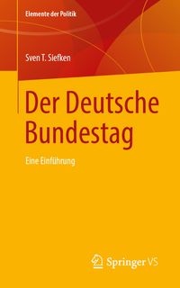Der Deutsche Bundestag