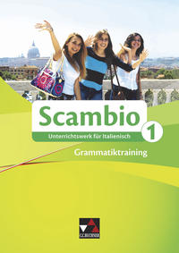 Scambio B / Scambio Grammatiktraining 1