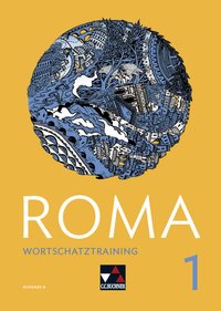 Roma A / ROMA A Wortschatztraining 1
