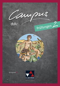 Campus B / Campus B Prüfungen 2