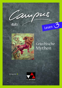 Campus B / Campus B Lesen 3