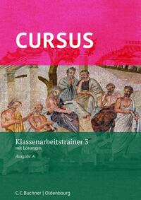 Cursus A – neu / Cursus A Klassenarbeitstrainer 3