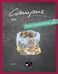 Campus B / Campus B Wortschatztraining 2