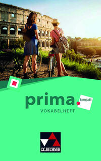 prima.kompakt / prima.kompakt Vokabelheft