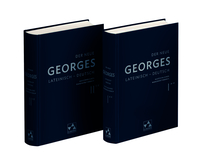 Einzelbände Latein / Der Neue Georges