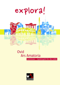explora! / Ovid, Ars Amatoria