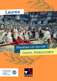 Laurea / Showdown vor Gericht