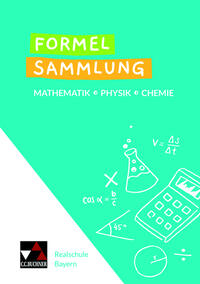 Formelsammlungen / Formelsammlung Mathe - Physik - Chemie
