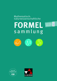 Formelsammlungen / Mathematisch-naturwissenschaftliche Formelsammlung