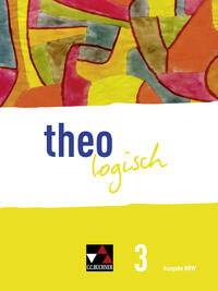 theologisch – Ausgabe NRW / theologisch NRW 3 Ausgabe ab 2020