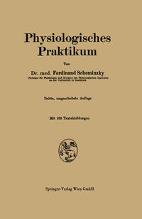 Physiologisches Praktikum