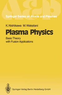 Plasma Physics
