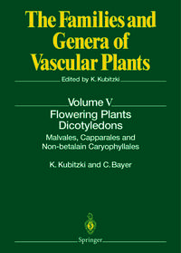 Flowering Plants · Dicotyledons