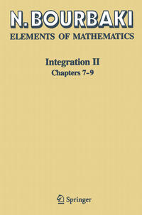 Integration II
