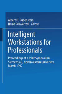 Intelligent Workstations for Professionals