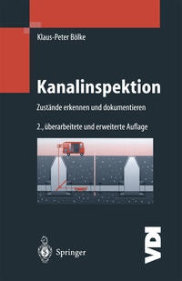 Kanalinspektion