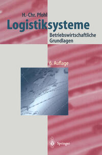 Logistiksysteme