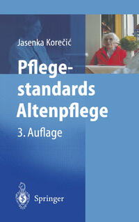 Pflegestandards Altenpflege