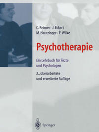 Psychotherapie