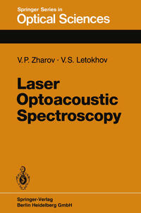 Laser Optoacoustic Spectroscopy