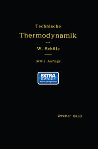 Technische Thermodynamik