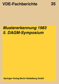 Mustererkennung 1983