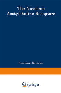 The Nicotinic Acetylcholine Receptor
