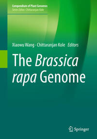 The Brassica rapa Genome