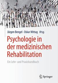 Psychologie in der medizinischen Rehabilitation