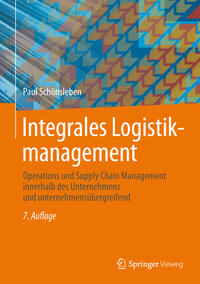 Integrales Logistikmanagement