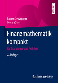 Finanzmathematik kompakt