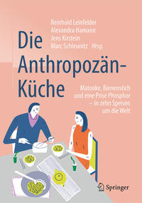 Die Anthropozän-Küche
