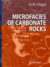 Microfacies of Carbonate Rocks