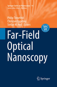 Far-Field Optical Nanoscopy