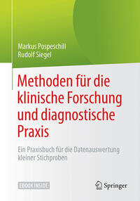 Methoden für die klinische Forschung und diagnostische Praxis