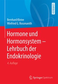 Hormone und Hormonsystem - Lehrbuch der Endokrinologie