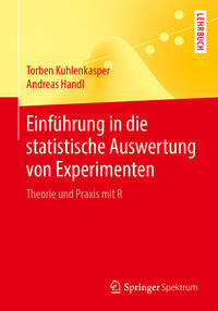 Einführung in die statistische Auswertung von Experimenten