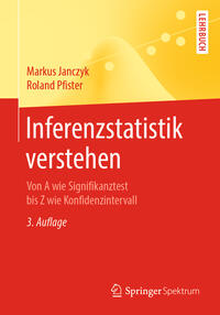 Inferenzstatistik verstehen