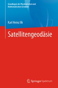 Satellitengeodäsie