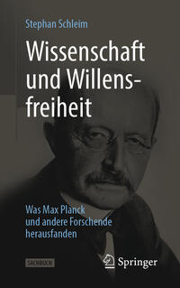 Wissenschaft und Willensfreiheit