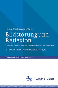 Bildstörung und Reflexion