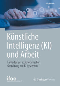 Künstliche Intelligenz (KI) und Arbeit